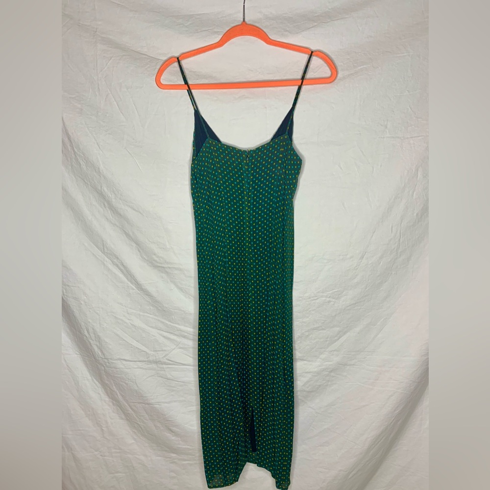 TESSUTO VINTAGE DRESS - Picture 4 of 9